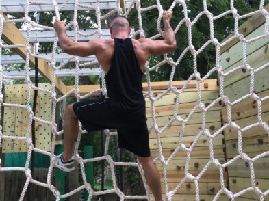 Reality TV - Warrior Island