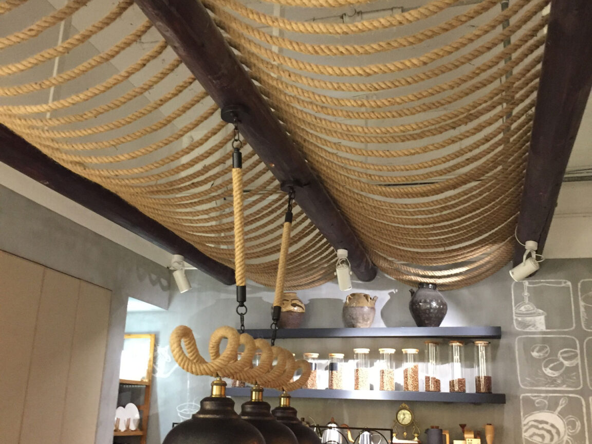 Pacific Fibre and Rope Custom ropes made to order. Made in America.