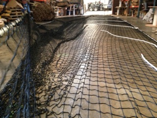 Gangway Nets