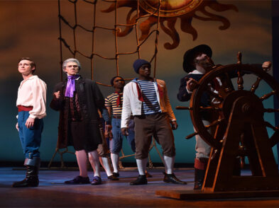 The Power Center for the Performing Arts - University of Michigan