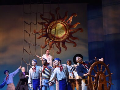 The Power Center for the Performing Arts - University of Michigan