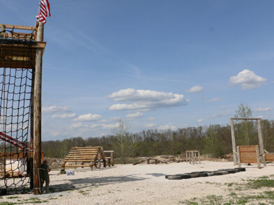 St. Louis Military Officer Support Foundation