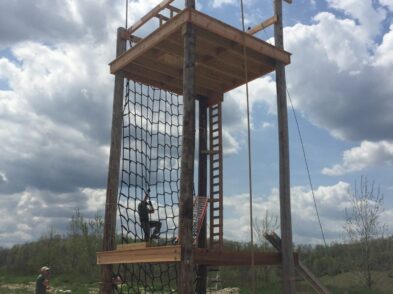 Saint Louis St. Louis Military Officer Support Foundation