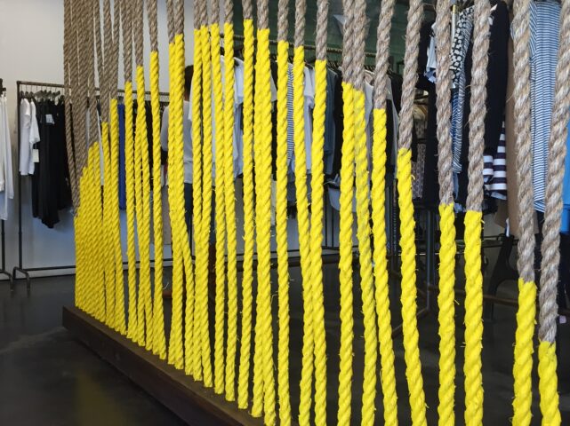 Pacific Fibre and Rope - Custom ropes made to order. Made in America.