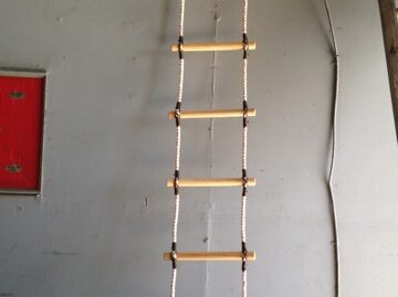 Rope Ladder